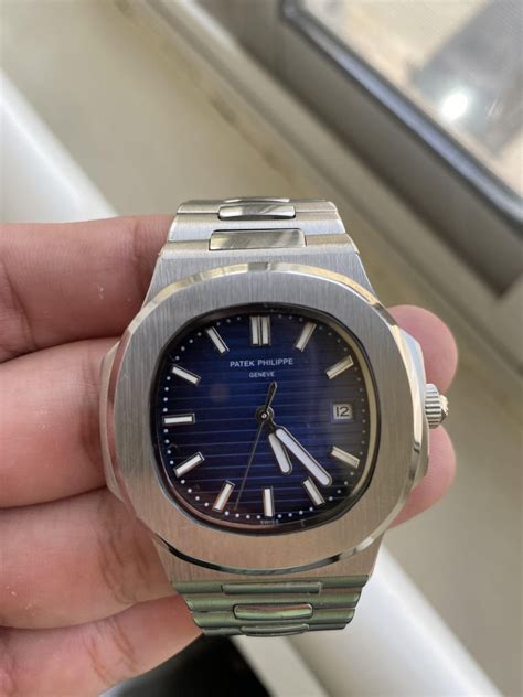 dhgate patek